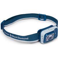 Black Diamond Lampe Frontale Spot 400 Noir Bleu