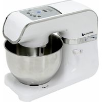 Robot pétrisseur BlackPear BRP 339 800 Watts - LCD - 6 Vitesses