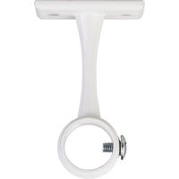PITON S/PLATINE WEISS 16 X 60