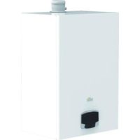 Ferroli Caldaia a Condensazione Force W 60 Metano/GPL