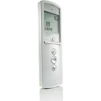 1811021 - Telecomando Multicanale Somfy Telis 16 Rts Silver