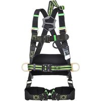 Imbracatura di sostegno con cintura girevole - L/XL - FA1020701