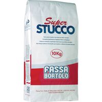 STUCCO IN POLVERE 'SUPER STUCCO' KG. 10