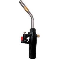 CANNELLO CON FIAMMA REGOLABILE BOCCA DI USCITA D. 11,5 MM Misura: D. 11,5 mm