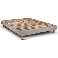 Estrutura de Cama Milano