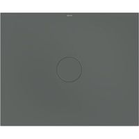 BETTE 7359-403 Carrelage de douche Rectangulaire Air Smoke