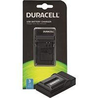 ekoplastik DRS5960 Cargador de baterías negro USB