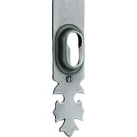 COPERCHIO DI PROTEZIONE CLI FER-CEM-B BOUVET BVT/6164