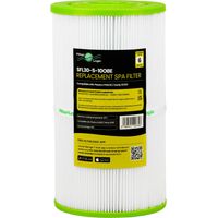 Filtre Filter Logic SFL30-5-10OBE - Cartouche Spa et Jacuzzi compatible Pleatco PWK30 Darlly SC712