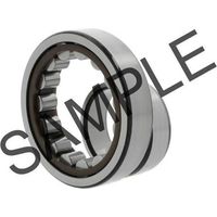 Zylinderrollenlager NJ208 EGC3 ID 40mm AD 82mm Breite18mm NACHI