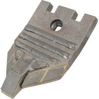 Pointe de cultivateur UNIVERSEL CP86030CN