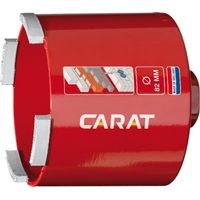 Foret diamant Carat hts082604e 82 cm laser soudé