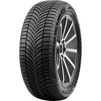 APLUS Pneus toutes saisons 205/45 ZR17 TL 88W AS909 XL FSL