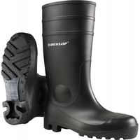 Bota Dunlop Protomastor.black. Taille 40