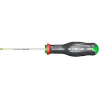 Destornillador Protwist para tornillos Resistorx T 10x75 - FACOM - ATXR10X75