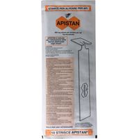 Apistan strisce anti-varroa (1 cf. da 10 strisce)