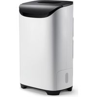 Meaco DD8L Pro Deshumidificador Desecante 8L – Bajo Consumo, Silencioso, Para Hogar y Sótano, Ideal Contra Humedad, Moho y Secado de Ropa Rápido