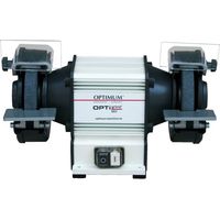 OPTI-GRIND Doppia smerigliatrice GU 20 200x30x32mm 600W 2850min-¹ 3101515