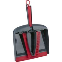 DIRT DEVIL pelle avec balayette, ensemble de nettoyage