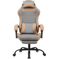 AS EASY Ergonomic Gaming Chair Computer Chair ,Luxury Office Chair