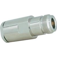 SSB ECOFLEX10/AIRCOM 7364 N-STECKVERBINDER BUCHSE, GERADE 50Â 1ST