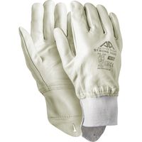 Gants maitrise fleur de bovin hydrofuge - ACTIVE GEAR