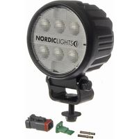 Canis Go 410 16 W Flutlicht breit DT NORDIC-LIGHTS 988101B