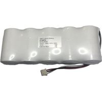 Saft pacco batteria litio 10,8V 13Ah + 3,6V 26Ah per apparati ABB - 5LSH20