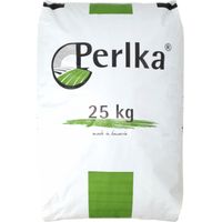 Perlka Kalkstickstoff 25 kg Stickstoffdünger Pferdeweide Universaldünger Garten