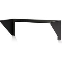 StarTech.com 3 HE 19" Wandmontage Rack zur vertikalen Montage