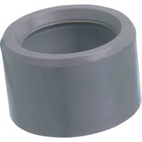Eingebautes Reduzierstück männlich/weiblich Ø 50/32 mm GIRPI