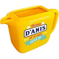 Broc Vivons d'anis...