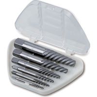 KIT ESTRATTORI DA 6PZ. PER VITI E PRIGIONIERI - BETA-1430/S6