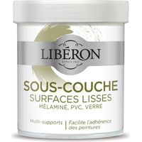 Primer, Superficie liscia, LIBERON, bianco 0,5 l LIBERON