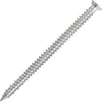 Beton Senkkopfschraube 7.5 x 252 mm SCELL IT Box of 50 - BTS75252F