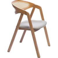 Korb - Chaise Anna Seattle Toffee