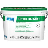 KNAUF Betokontakt Haftbrücke rosa 20kg