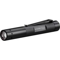 Ledlenser P2R Rechargeable Pen Torch - 120 Lumens