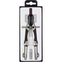 ROTRING Zirkel COMPACT Schnellverstellzirkel (S0676580)