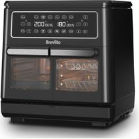 Freidora de aire Breville VDF130X