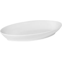 Vassoio ovale pesciera ovale cm 35x19x46cm
