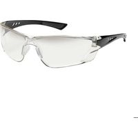 Bouton-Optical Recon getönt transparente Schutzbrille