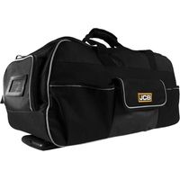 JCB 21-18VKB 26" Wheeled Power Tool Kit Bag