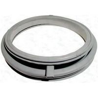 Ersatzteil - Joint de hublot (manchette) d' - - BRANDT, FAGOR, VEDETTE, DE DIETRICH, SANGIORGIO, OCEAN, THOMSON, CAPLE, CRYSTAL