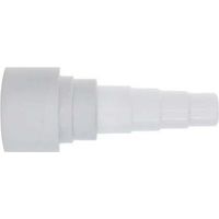 Rac.magic Morbido 32mm Bianco