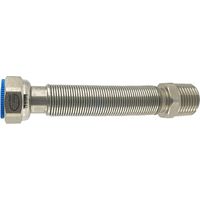 Flessibile inox per acqua mf 1/2 mm 100x200DEBOR