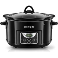 Wolnowar Crock-Pot SCCPRC507B-050 4,7l