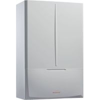 Chaudière à condensation Immergas Victrix 24 Kw TT Plus Chauffage uniquement au méthane/GPL complet avec kit d'évacuation des fu Kit Coaxial