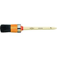 Wistoba 213610 Brosse ronde 1 pièce Taille du pinceau: 10