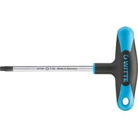 Torx PRO T-Schlüssel (15x100) WITTE 81715